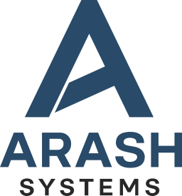 ARASH SYSTEMS