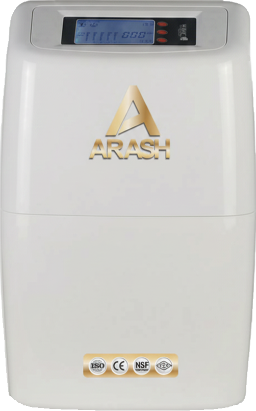 ARASH SYSTEMS Munise